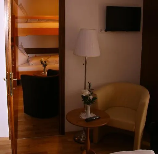 沃夫冈膳食公寓酒店 招待所 Saint Wolfgang